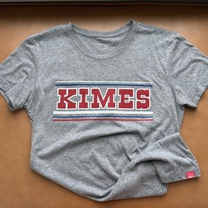 Kimes Ranch T